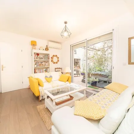 Le Marechal 아파트 *