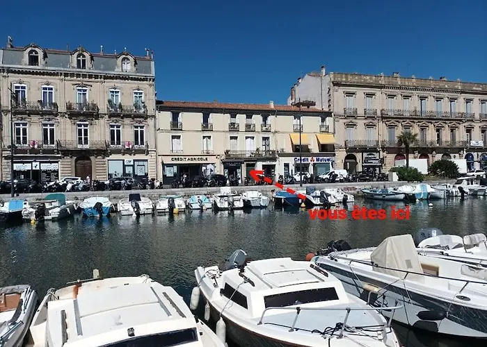 아파트 Le Marechal