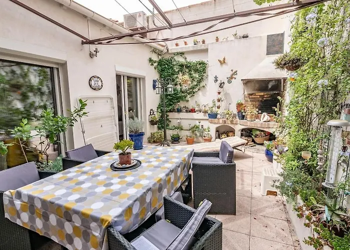 Le Marechal * 세테