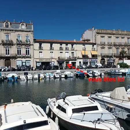 Appartamento Le Maréchal