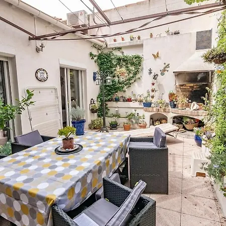 Le Maréchal * Sète