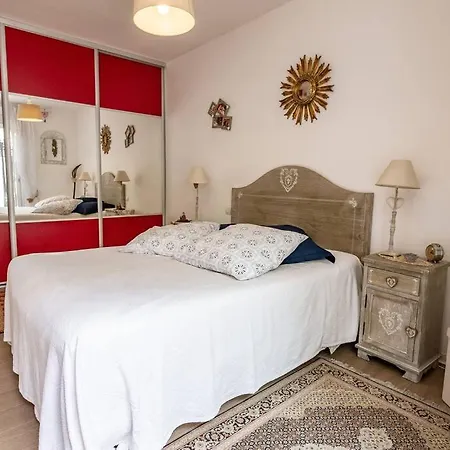 Le Marechal Appartement Sète