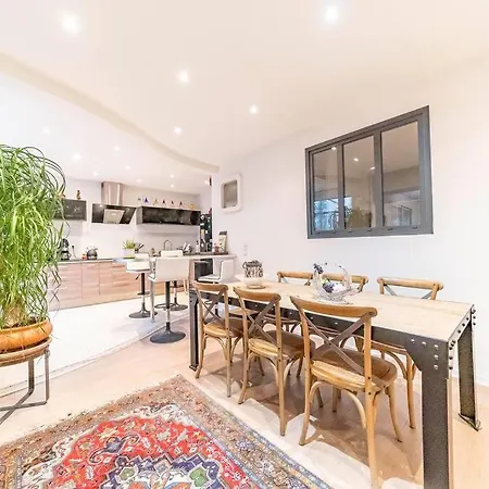 Appartamento Le Maréchal Sète