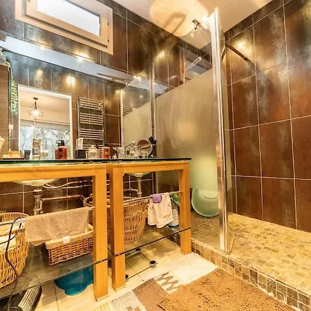 Le Marechal Appartement Sète