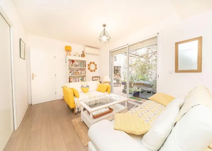 Le Maréchal Appartement *