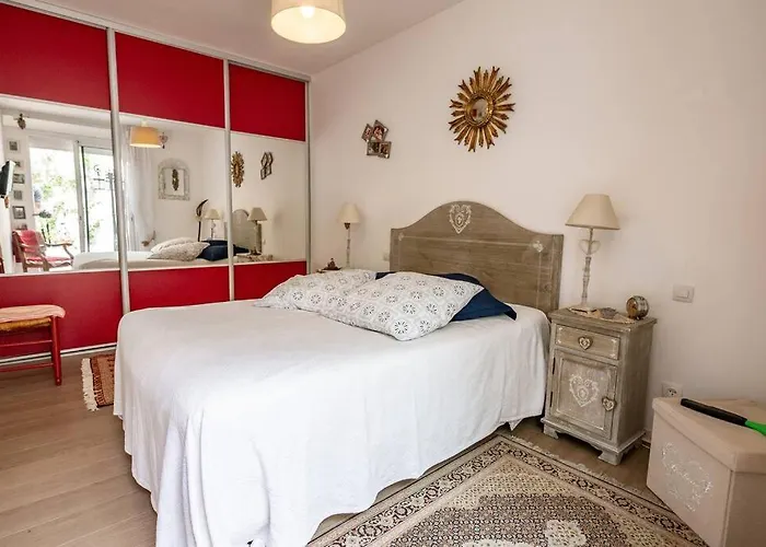 Le Maréchal Appartement Sète