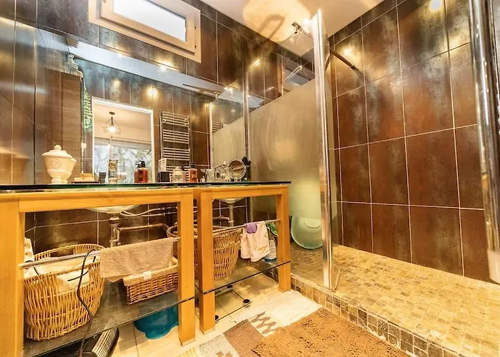 Le Maréchal Appartement Sète